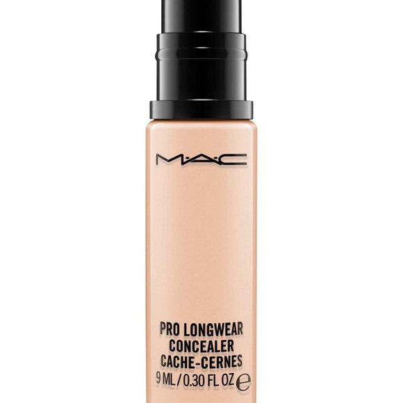 MAC PRO LONGWEAR CONCEALER - Picture 9 of 13